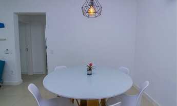 Imagem 4: APARTAMENTO RESIDENCIAL em Bombinhas - SC, Bombas