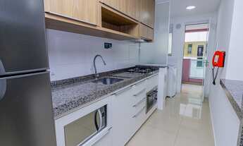 Imagem 5: APARTAMENTO RESIDENCIAL em Bombinhas - SC, Bombas