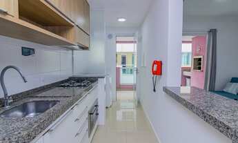 Imagem 7: APARTAMENTO RESIDENCIAL em Bombinhas - SC, Bombas