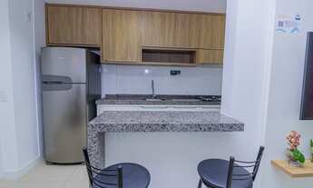 Imagem 2: APARTAMENTO RESIDENCIAL em Bombinhas - SC, Bombas