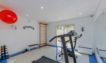 Imagem 5: APARTAMENTO RESIDENCIAL em São Paulo - SP, Ipiranga