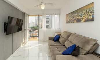 Imagem: APARTAMENTO RESIDENCIAL em São Paulo