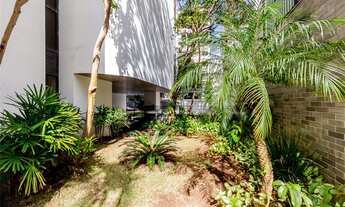 Imagem 2: APARTAMENTO RESIDENCIAL em São Paulo - SP, Jardim Paulista