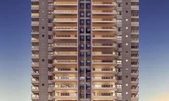 Imagem: Apartamento à venda em São Paulo, Moema