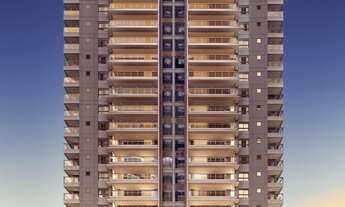 Imagem: APARTAMENTO RESIDENCIAL em São Paulo