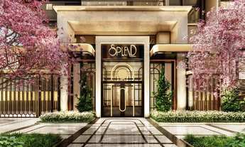 Imagem 3: Apartamento à venda em São Paulo, Moema, com 4 quartos, 258,31m²