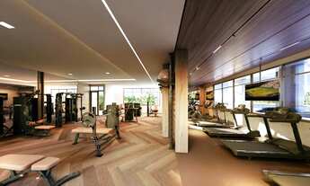 Imagem 6: Apartamento à venda em São Paulo, Moema, com 4 quartos, 258m²