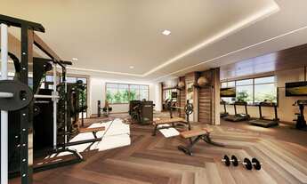 Imagem 7: Apartamento à venda em São Paulo, Moema, com 4 quartos, 258m²