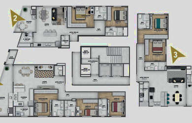 Imagem 16: Gold Coast - Gold Coast