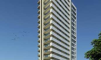 Imagem: Gold Coast - Apartamento à venda no bairro