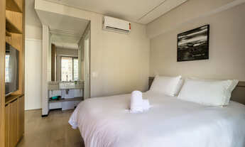 Imagem 7: Apartamento à venda em São Paulo, Jardim Paulista, com 1 quarto, 53,37m²