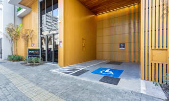 Imagem 2: 1 dormitório, 1 banheiros, 53M² de Área Construída