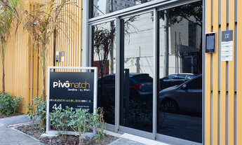 Imagem: APARTAMENTO RESIDENCIAL em São Paulo