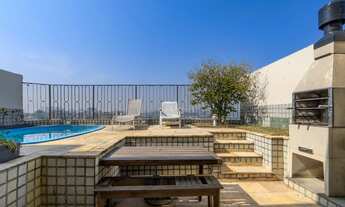 Imagem: COBERTURA RESIDENCIAL em São Paulo - SP
