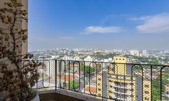 Imagem 7: COBERTURA RESIDENCIAL em São Paulo - SP, Vila Progredior