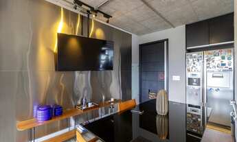 Imagem: APARTAMENTO RESIDENCIAL em São Paulo