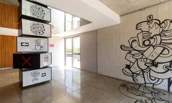 Imagem 3: APARTAMENTO RESIDENCIAL em São Paulo - SP, Campo Belo