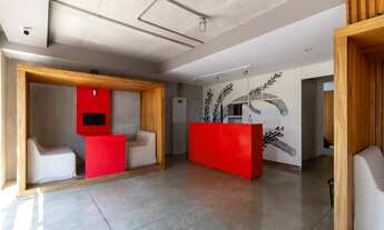 Imagem 4: APARTAMENTO RESIDENCIAL em São Paulo - SP, Campo Belo