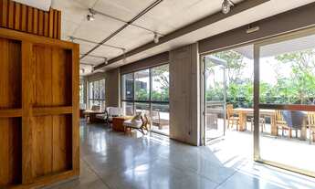 Imagem 5: APARTAMENTO RESIDENCIAL em São Paulo - SP, Campo Belo