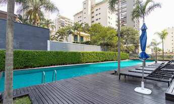 Imagem 6: APARTAMENTO RESIDENCIAL em São Paulo - SP, Campo Belo