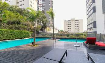 Imagem 7: APARTAMENTO RESIDENCIAL em São Paulo - SP, Campo Belo