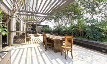 Imagem 2: APARTAMENTO RESIDENCIAL em São Paulo - SP, Campo Belo