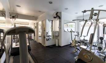 Imagem 7: APARTAMENTO RESIDENCIAL em São Paulo - SP, Itaim Bibi