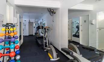 Imagem 6: APARTAMENTO RESIDENCIAL em São Paulo - SP, Itaim Bibi