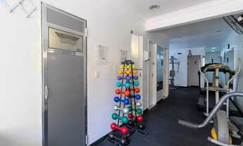 Imagem 5: APARTAMENTO RESIDENCIAL em São Paulo - SP, Itaim Bibi