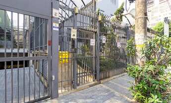 Imagem 4: APARTAMENTO RESIDENCIAL em São Paulo - SP, Itaim Bibi