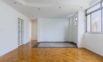 Imagem: APARTAMENTO RESIDENCIAL em São Paulo