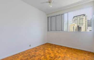 Imagem 2: APARTAMENTO RESIDENCIAL em São Paulo - SP, Higienópolis