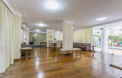 Imagem 5: APARTAMENTO RESIDENCIAL em São Paulo - SP, Higienópolis