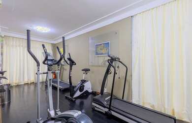 Imagem 4: APARTAMENTO RESIDENCIAL em São Paulo - SP, Higienópolis