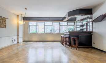 Imagem: APARTAMENTO RESIDENCIAL em São Paulo