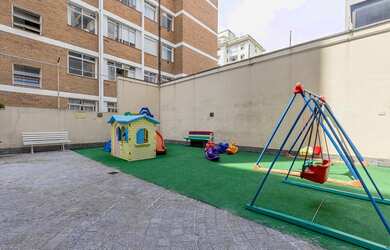 Imagem 7: APARTAMENTO RESIDENCIAL em São Paulo - SP, Higienópolis