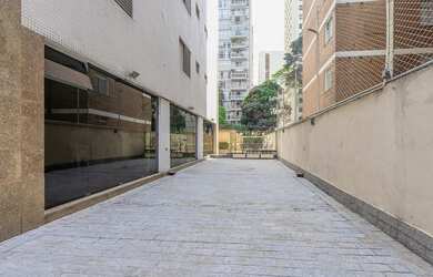 Imagem 6: APARTAMENTO RESIDENCIAL em São Paulo - SP, Higienópolis