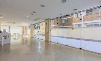 Imagem 5: APARTAMENTO RESIDENCIAL em São Paulo - SP, Higienópolis