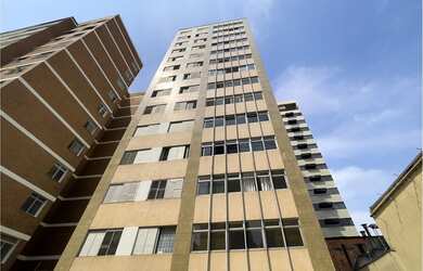 Imagem 4: APARTAMENTO RESIDENCIAL em São Paulo - SP, Higienópolis