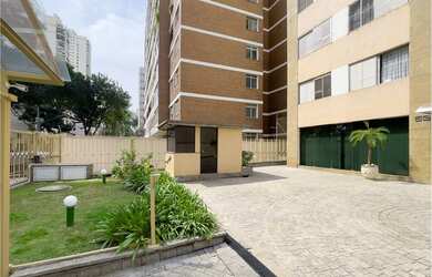 Imagem 3: APARTAMENTO RESIDENCIAL em São Paulo - SP, Higienópolis