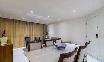 Imagem: APARTAMENTO RESIDENCIAL em São Paulo