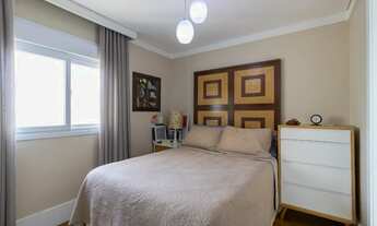 Imagem 3: APARTAMENTO RESIDENCIAL em São Paulo - SP, Ipiranga