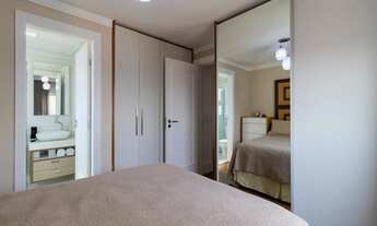 Imagem 4: APARTAMENTO RESIDENCIAL em São Paulo - SP, Ipiranga