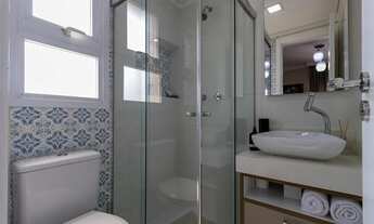 Imagem 5: APARTAMENTO RESIDENCIAL em São Paulo - SP, Ipiranga