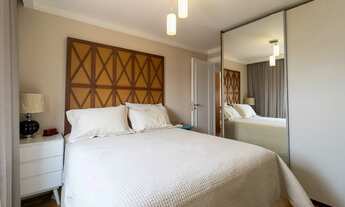 Imagem 7: APARTAMENTO RESIDENCIAL em São Paulo - SP, Ipiranga