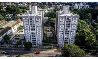 Imagem: APARTAMENTO RESIDENCIAL em Porto Alegre