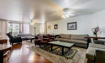 Imagem: APARTAMENTO RESIDENCIAL em São Paulo