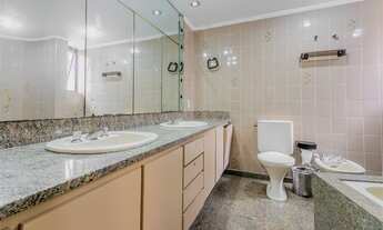 Imagem 3: APARTAMENTO RESIDENCIAL em São Paulo - SP, Jardim Paulista