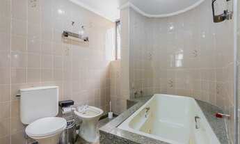 Imagem 4: APARTAMENTO RESIDENCIAL em São Paulo - SP, Jardim Paulista