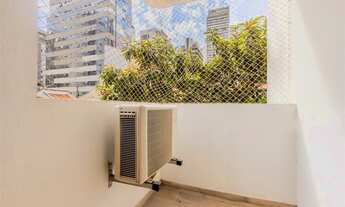 Imagem 5: APARTAMENTO RESIDENCIAL em São Paulo - SP, Jardim Paulista